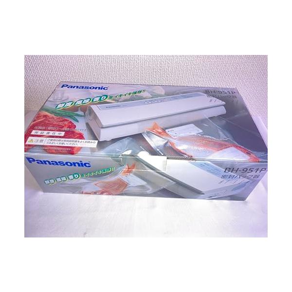 【中古】パナソニック 密封容器に並べる器 BH-951P
