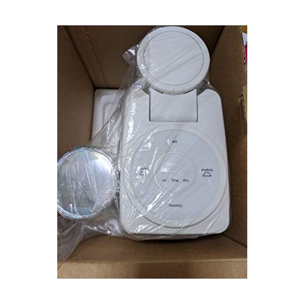 【中古】虎 珈琲 製造会社 1杯用 2WAY ドリップポッド レギュラードリップ 白いこと ACV-A100-W Tiger