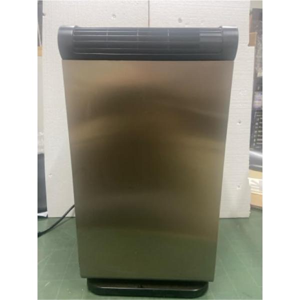 【中古】山善(YAMAZEN) パウダーコンパクト冷房装置 移し替える式冷房装置 YEC-L03(CG)