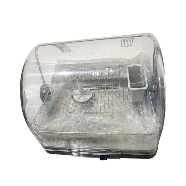 【中古】東芝 食器乾燥機 容量6人用 ブルーブラック VD-B5S(LK) VD-B5S(LK)｜MahanA店