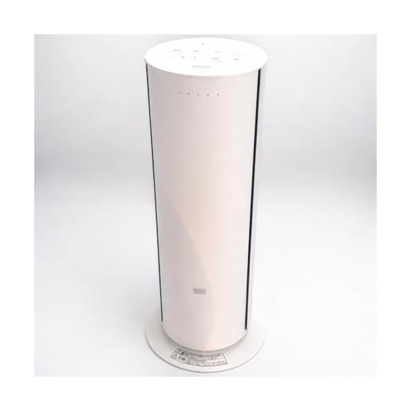 【中古】パナソニック(Panasonic) 【夏冬兼用】パナソニック 熱っぽい\u0026冷やりとした セラミックファンヒーター 夏冬兼用 温風5座標軸 / 涼風9座標軸 ナノイー