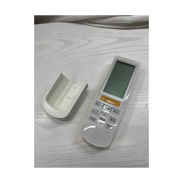 【中古】DAIKIN 冷房装置遠隔操作 BRC4L101