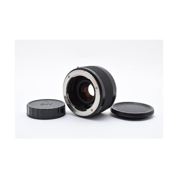 【中古】Contax (コンタックス) Carl Zeiss Mutar I 2x T*