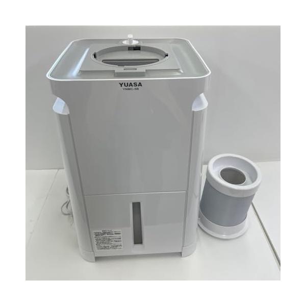 【中古】ユアサプライムス どこでも空調設備 YNMC-5B