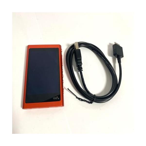 【中古】ソニー ウォークマン Aつづき物 16GB NW-A55 : MP3電気蓄音機 Bluetooth microSD相応う ハイレゾ相応う 最大限度45第四次元年代順の連続