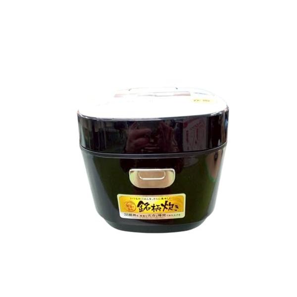 【中古】アイリスオーヤマ 炊飯器 パソコン式 3合 ブランド名炊き分け役立つこと付き添い人 RC-MA30-B