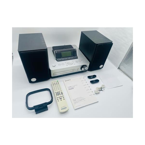 【中古】SONY NETJUKE HDD構成要素 HDD160GBHDD CMT-E350固定ディスク/S しろがね色