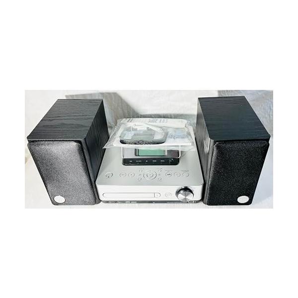 【中古】SONY NETJUKE HDD構成要素 HDD160GBHDD CMT-E350固定ディスク/S しろがね色