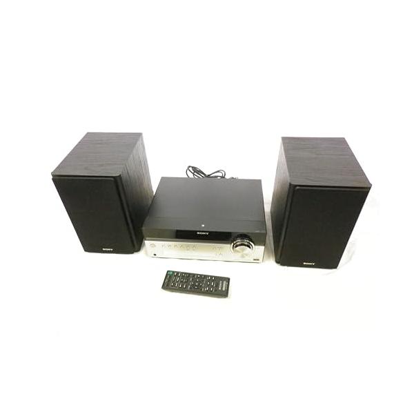 【中古】ソニー マルチコネクトミニコンポ Bluetooth/FM/AM相応う CMT-SBT100