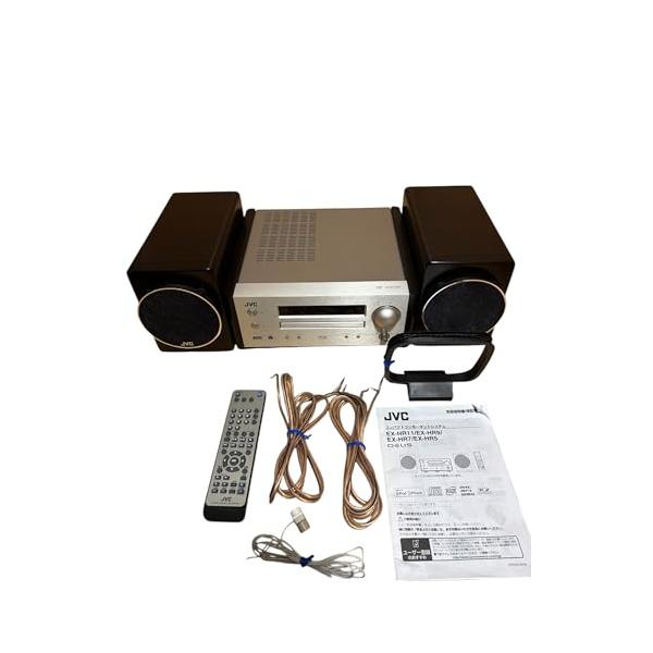 【中古】JVCケンウッド 構成要素 EX-HR9