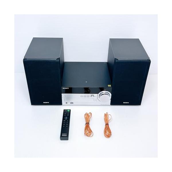 【中古】ソニー マルチオーディオコンポ Bluetooth/Wi-Fi/AirPlay/FM/AM/広広としたFM/ハイレゾ相応う CMT-SX7