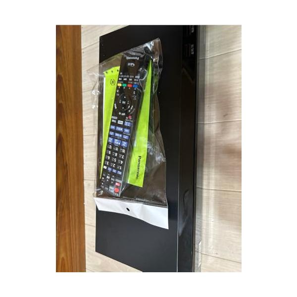 【中古】パナソニック 2結核症 3ラジオ受信機 ブルーレイレコーダー Ultra 固定ディスク青碧花の冠相応う 4K相応う DIGA DMR-UBZ2020