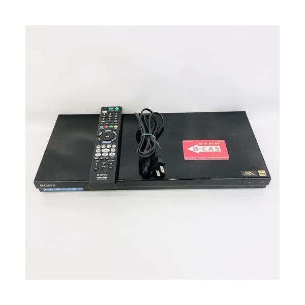 【中古】ソニー 1結核症 2ラジオ受信機 ブルーレイレコーダー BDZ-ZW1800 長時間録画/W録画相応う(2021年ひな形)
