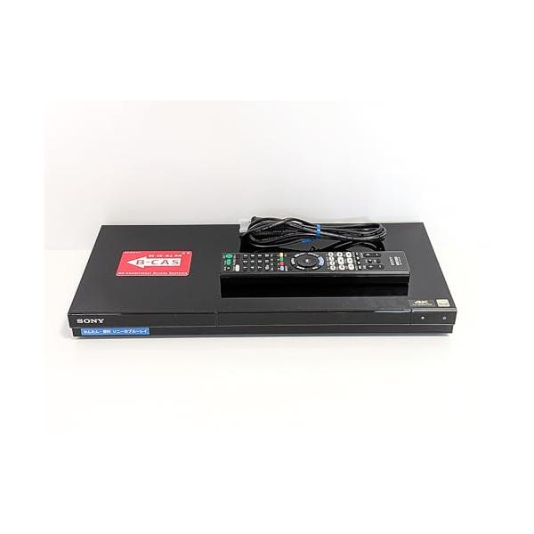 【中古】ソニー 1結核症 2ラジオ受信機 ブルーレイレコーダー BDZ-ZW1800 長時間録画/W録画相応う(2021年ひな形)