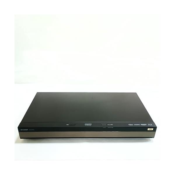 【中古】せつ然たる 3結核症 2放送番組一斉に録画 4K ブルーレイレコーダー 4B-C30DW3 4K言いひろめる W録画/長時間録画相応う