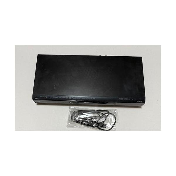 【中古】パナソニック 320GB 1ラジオ受信機 ブルーレイレコーダー DIGA DMR-BR585-K