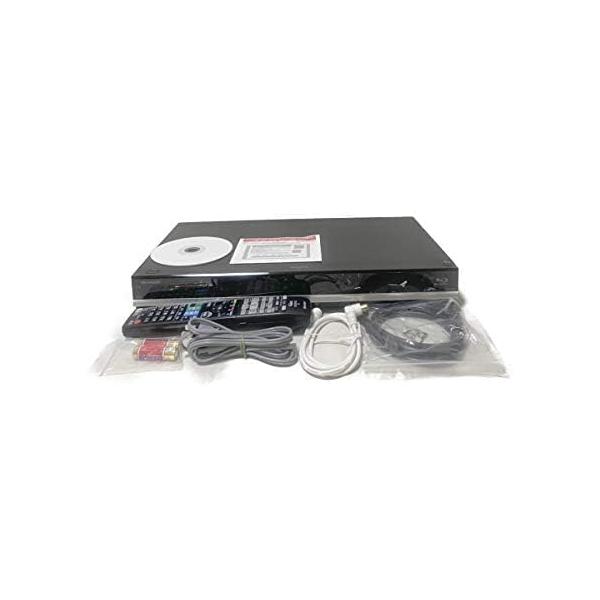 【中古】せつ然たる 1結核症 3ラジオ受信機 ブルーレイレコーダー AQUOS BD-T1700