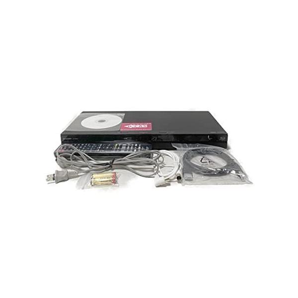 【中古】小ざかしい AQUOS ブルーレイレコーダー 500GB 2ラジオ受信機 BD-NW520