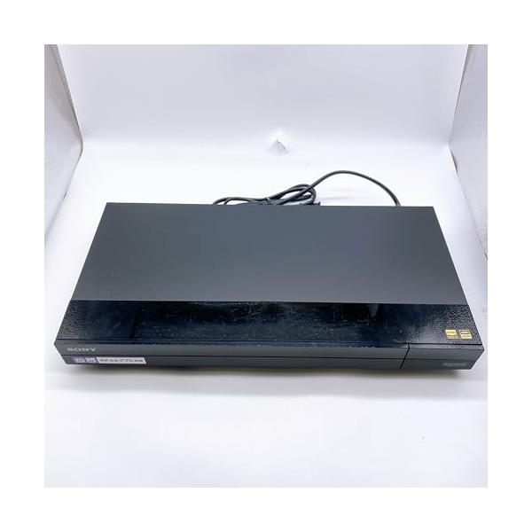 【中古】ソニー 1肺結核 2ラジオ受信機 4K ブルーレイレコーダー BDZ-FBW1100 4K言いひろめる長時間録画/W録画相応う(2021年青写真)