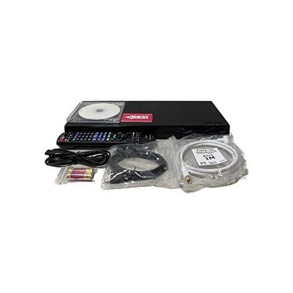 【中古】パナソニック 500GB 2ラジオ受信機 ブルーレイレコーダー 4K引きあげるうつり変わり相応う DIGA DMR-BW550