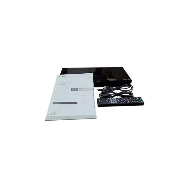 【中古】ソニー 2結核症 2ラジオ受信機 ブルーレイレコーダー BDZ-ZW2700 長時間録画/W録画相応う