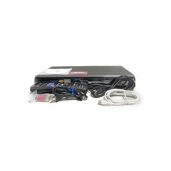 【中古】パナソニック 500GB 2ラジオ受信機 ブルーレイレコーダー DIGA DMR-BW850