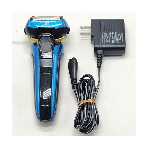 【中古】ES-CSV6Q-A LAMDASH(子ヒツジ短距離競走) 5枚刃