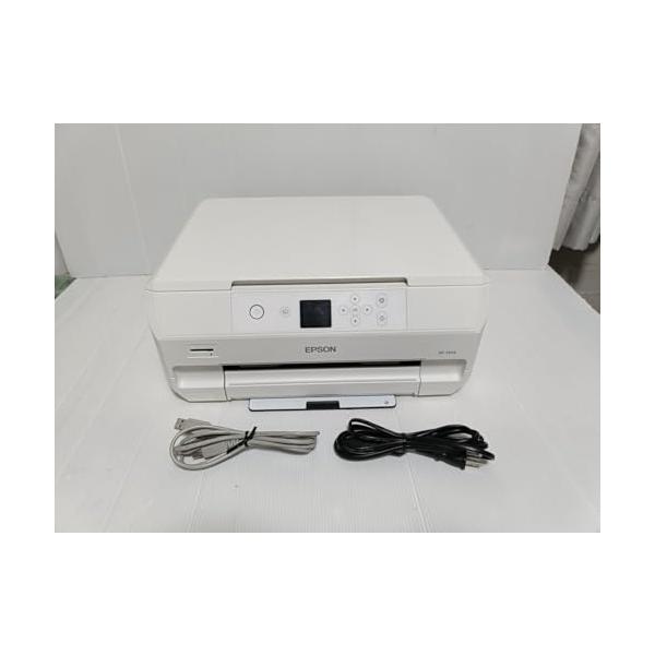 【中古】エプソン 印刷機 インクジェット練り合わせる機 ハラリオ EP-712A 2019年新真似形