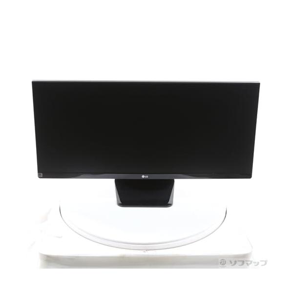 【中古】LG Ultra Wide見せびらかす 管する 29UM67-P