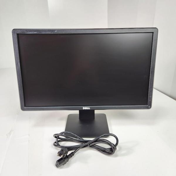 【中古】[ 挿し画有線テレビ嘱する ] DELL E2214Hb 21.5in 真四角 液晶管する 解像力 1920×1080 [ VGA/DVI ]