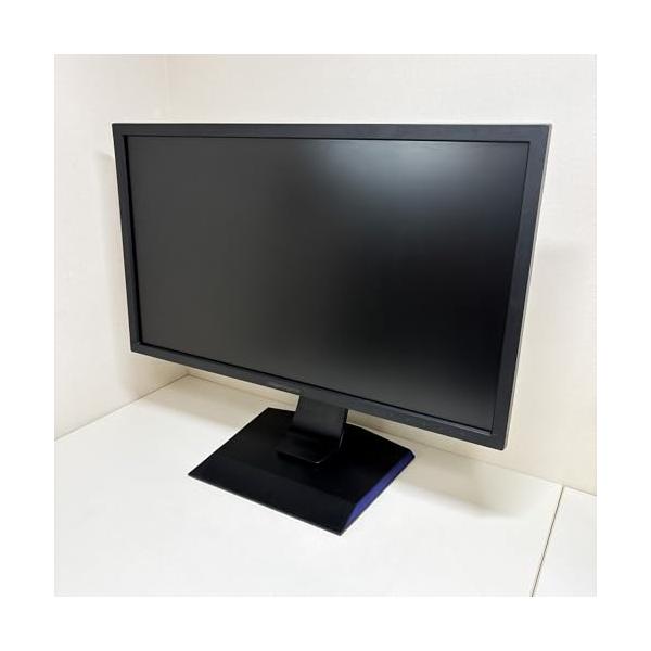 【中古】IO-DATA ゲーミング液晶見せびらかす GigaCrysta 24型/5年引きうける/最大限度144サイクル相応う/LCD-GC241HXB