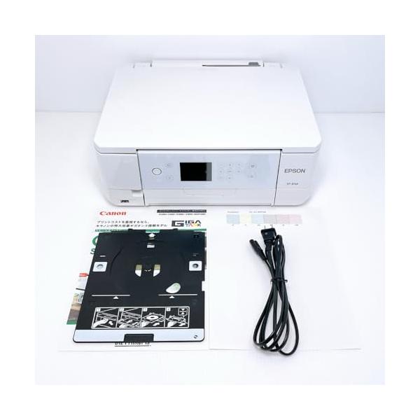 【中古】エプソン 印刷人 インクジェット練りあわせる機 ハラリオ EP-813A