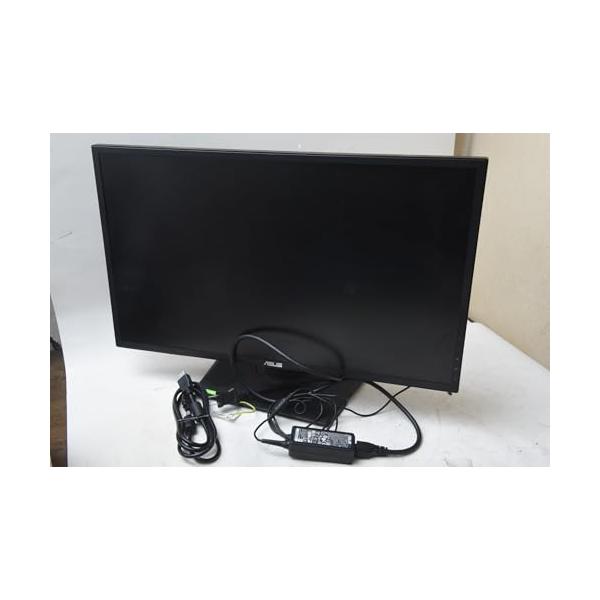 【中古】Asus VG248QG 24” G-Sync Compatible Gaming Monitor 165サイクル Full 固定ディスク 1080P 0.5ms