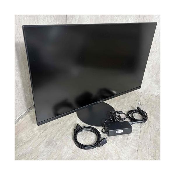 【中古】アイリスオーヤマ 管する 液晶見せびらかす 27in ゲーミングモニター 液晶管する 黒いこと RLD-27AF-B