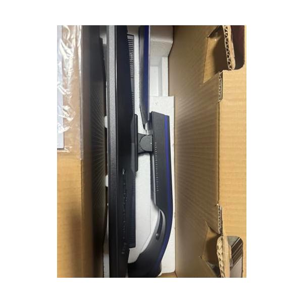 【中古】アイ・オー・データ 【5年引きうける】「GigaCrysta」165サイクル相応う23.8型ADSダイアログボックス 1ms[GTG] G-SYNC相応う ゲーミングモニター（