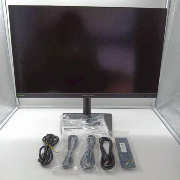 【中古】アイ・オー・データ IODATA ゲーミングモニター 27in GigaCrysta WQHD 180サイクル AHVAダイアログボックス 黒いこと(HDMI×2/
