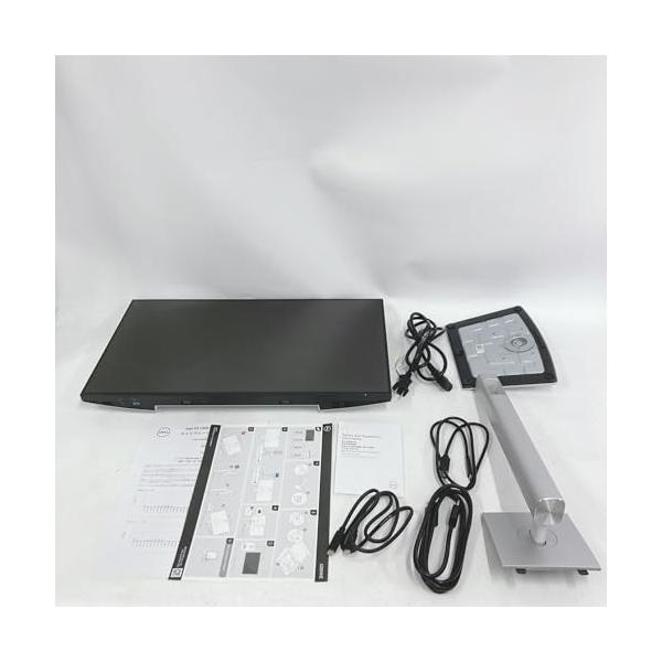 【中古】Dell U2424HE 23.8in USB-C こしき 管する 1920×1080/HDMI、DisplayPort、USB-C 給電/しろがね色