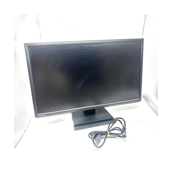 【中古】I-O DATA アイ・オー・データ 広可視性角ADSダイアログボックス召しかかえる DisplayPort積み上げる21.5型広広とした液晶見せびらかす LCD-DF221EDB-