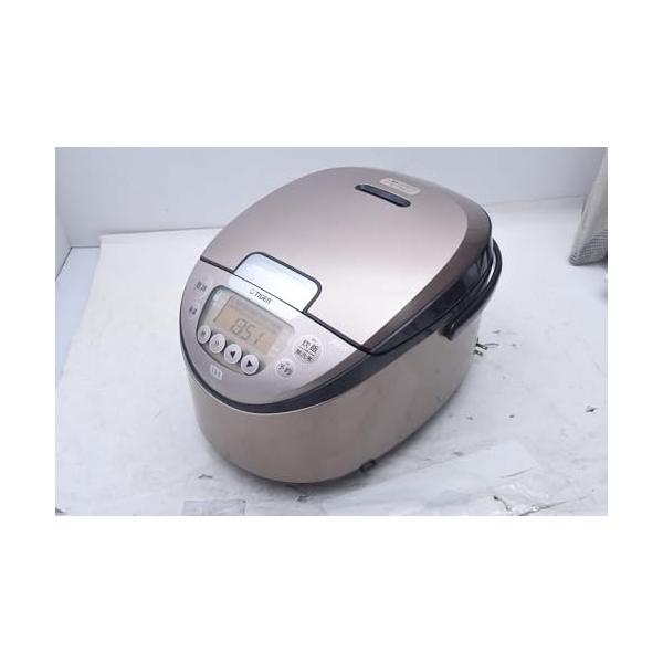 【中古】タイガー魔法瓶 JPW-A180NP 三鞭酒ゴールド