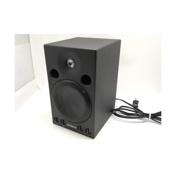 【中古】YAMAHA パワードモニタースピーカーMSP3 (1本)