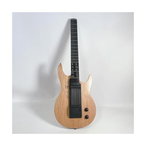 【中古】ヤマハ イージーギター EZ-EG