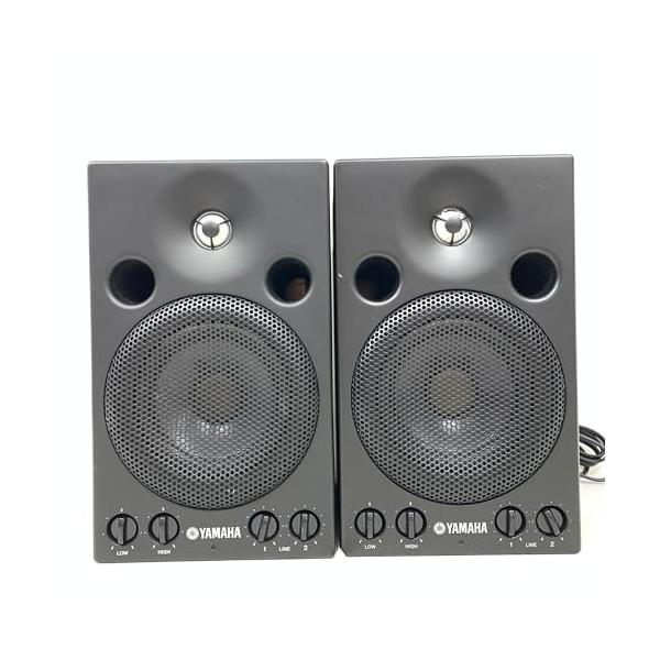【中古】YAMAHA ヤマハ / MSP3 管する金棒引き(有りの実)