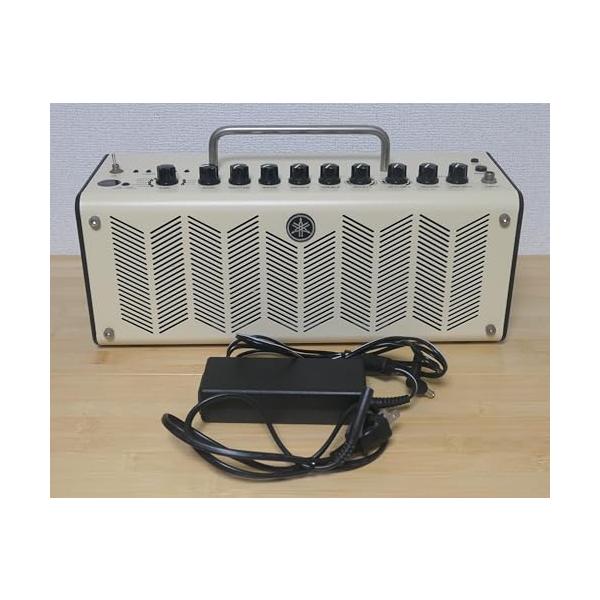 【中古】ヤマハ YAMAHA ギターアンプリファイアー THR10