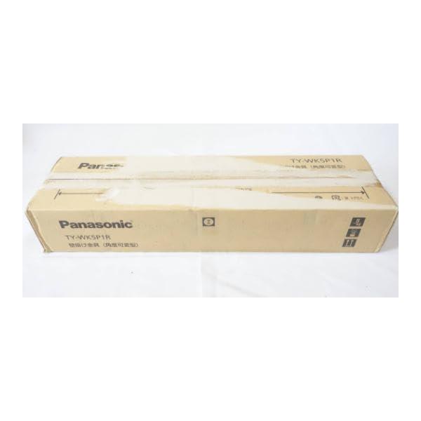 【中古】Panasonic 58型プラズマテレビ壁掛け金具(角度可変型)TYWK5P1R TY-WK5P1R｜MahanA店