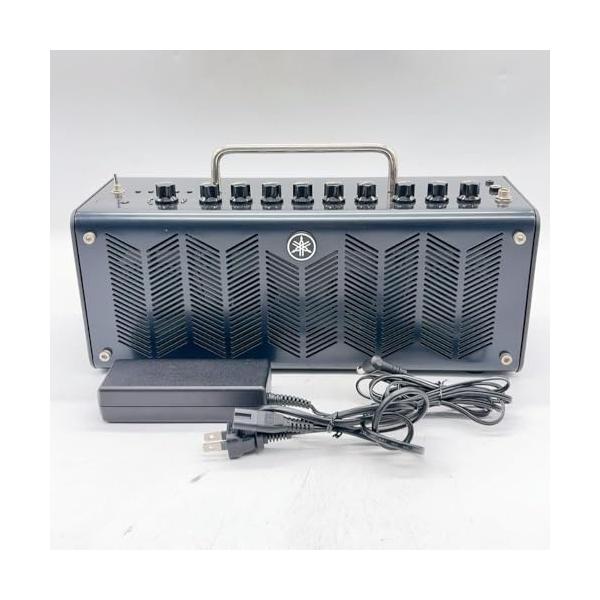 【中古】ヤマハ YAMAHA ギターアンプリファイアー(Authentic Boutique Tone) THR10C USBインター人間の顔役立つこと積み上げる DAWソフトウエア