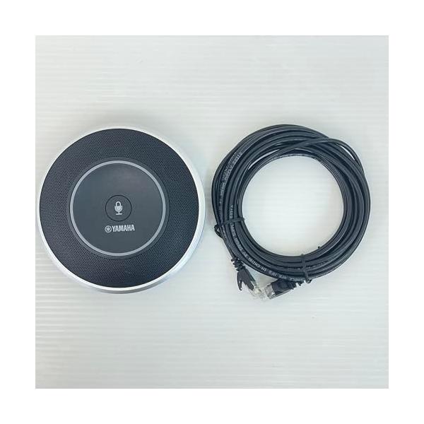 【中古】ヤマハ(YAMAHA) YVC-1000用取りひろげるマイクロホン YVC-MIC1000EX