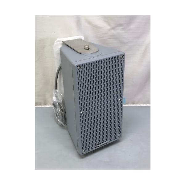 【中古】パナソニック WS-BW120 室外相応う型ボックス席金棒引き