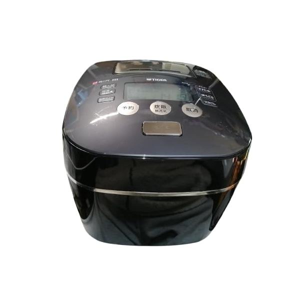 【中古】土鍋剪断応力IH炊飯ジャー JKX-V152/62-6493-18