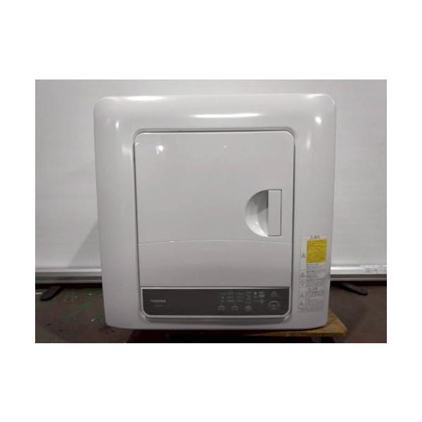 【中古】ED-60A4-W(ピュアホワイト) 御召しものかわき切る機 6kg
