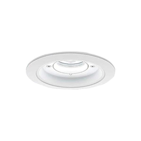 【中古】パナソニック 軒下用LED落ち込むともし火 60～250形 φ100 白いこと 行きわたる 温白いこと NDW27307W